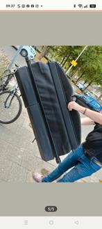 Mazda5 hoedeplank, Ophalen