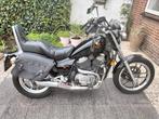 Honda VT500 Shadow, Motoren, Particulier, 500 cc, Chopper, 1 cilinder