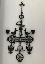 Grieks orthodox kruis, Antiek en Kunst, Antiek | Religie, Ophalen of Verzenden