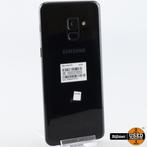 Samsung Galaxy A8 32GB Zwart, Telecommunicatie, Mobiele telefoons | Samsung, Zo goed als nieuw