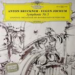 LP - Bruckner * Eugen Jochum * Symphonie Nr.3, Cd's en Dvd's, Vinyl | Klassiek, Orkest of Ballet, Ophalen of Verzenden, Zo goed als nieuw