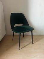 Loods 5 velvet look stoel, Ophalen, Zo goed als nieuw, Overige kleuren, Eén