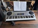 Keyboard casai LK-43, Ophalen, Nieuw, 61 toetsen, Overige merken