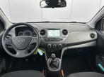 Hyundai i10 1.0i Comfort / Navigatie / Airco / Cruise Contro, Auto's, Hyundai, Stof, Gebruikt, 4 stoelen, Origineel Nederlands