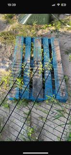 Pallet, Doe-het-zelf en Verbouw, Steigers, Ophalen, Zo goed als nieuw, Minder dan 2 meter