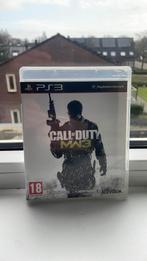 Modern warfare 3 ps3, Spelcomputers en Games, Online, Vanaf 18 jaar, Shooter, 1 speler