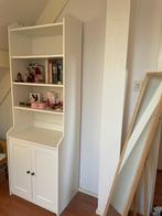 Ikea boekenkast, Huis en Inrichting, Kasten | Boekenkasten, Ophalen, 50 tot 100 cm, Zo goed als nieuw, 150 tot 200 cm