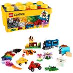 Lego Classic Creatieve Medium Opbergdoos - (10696), Ophalen of Verzenden, Zo goed als nieuw
