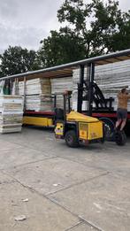 EPS | tempex | isolatie|5&10cm |drukvast|betonvloer|gebruikt, Ophalen, Zo goed als nieuw, 15 m² of meer, Piepschuim (Tempex)