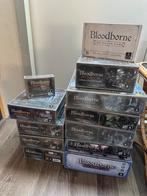 Bloodborne the Board Game - Full Pledge, Hobby en Vrije tijd, Gezelschapsspellen | Bordspellen, Ophalen, Zo goed als nieuw