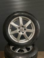 Winterbanden set Audi Q3 ❄️, 215 mm, Banden en Velgen, 17 inch, Personenwagen