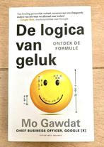 De logica van geluk  -  Mo Gawdat, Ophalen of Verzenden