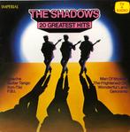 THE SHADOWS LP: 20 GREATEST HITS, Ophalen of Verzenden, Gebruikt, 12 inch, Pop