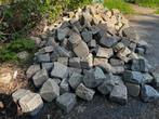 Kasseien / kinderkoppen te koop, Gebruikt, Verzenden, Overige typen, Natuursteen