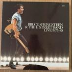 Bruce Springsteen & The E Street Band 5 LP Vinyl Box 1985, Gebruikt, Ophalen of Verzenden, 12 inch, Poprock