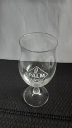 PALM SPECIALE glas, tulpvorm, Verzamelen, Glas en Borrelglaasjes, Ophalen of Verzenden, Zo goed als nieuw, Bierglas