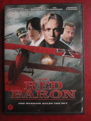 The Red Baron (2008) beschikbaar voor biedingen