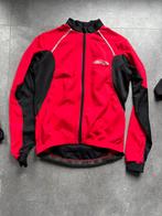 Bicycles fietsjack maat 164 -176, Ophalen of Verzenden, Zo goed als nieuw, Bovenkleding