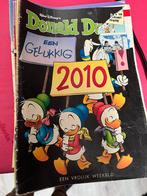 Donald Duck jaargang 2010 compleet! Sommigen beschadigd 1-52, Ophalen of Verzenden, Zo goed als nieuw