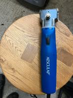 Aesculap econom 2 scheer apparaat goed werkend, Ophalen of Verzenden, Zo goed als nieuw