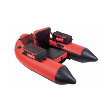 Bellyboat X fast beschikbaar voor biedingen