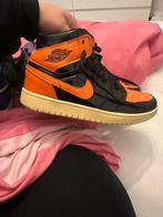 jordans, Kleding | Dames, Schoenen, Nike Air Jordan, Zwart, Ophalen of Verzenden, Sneakers of Gympen