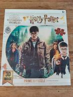 Complete Harry Potter 3D puzzel. Alles onbeschadigd., Verzamelen, Harry Potter, Overige typen, Zo goed als nieuw, Ophalen