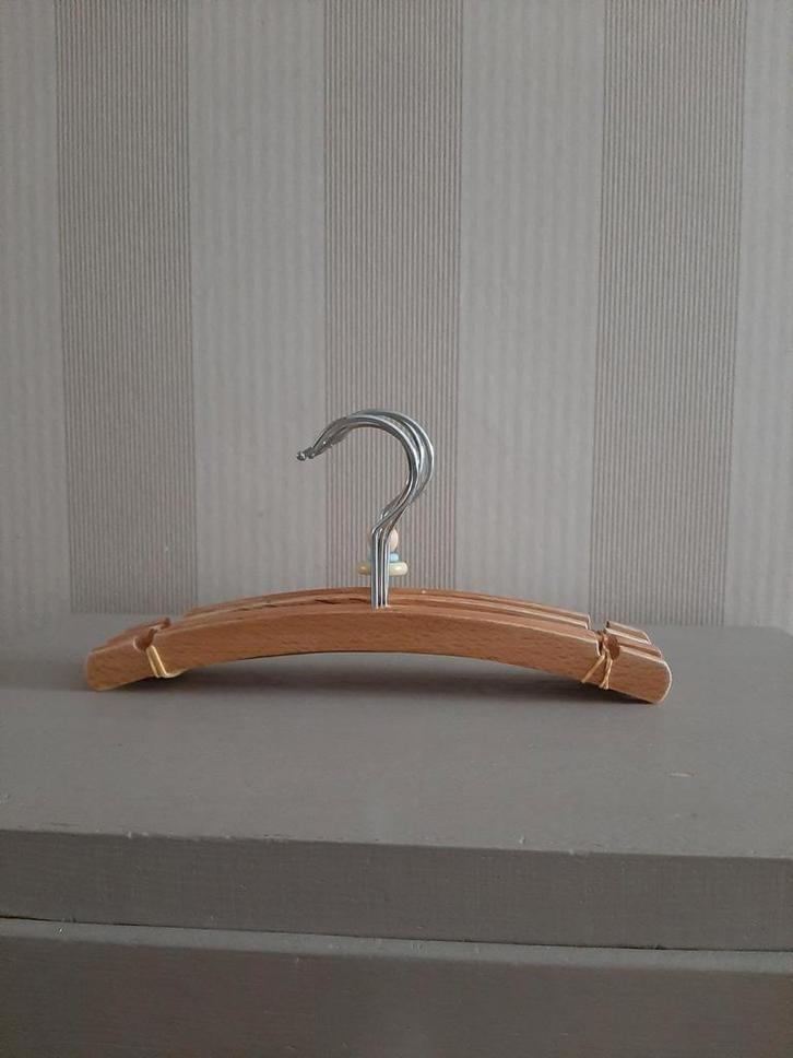 Baby kledinghangers, Kinderen en Baby's, Babymode-accessoires, Gebruikt, Ophalen of Verzenden