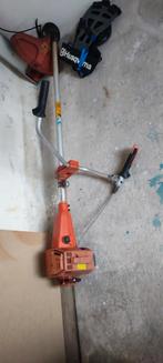 Husqvarna bosmaaier 244, Tuin en Terras, Ophalen, Benzine, Gebruikt, 10 tot 30 cm