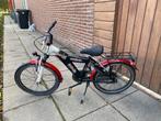 20 inch fiets, Ophalen, Gebruikt, Handrem, 20 inch