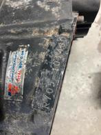 Suzuki gsxr 750 1985 motorblok onderdelen, Ophalen