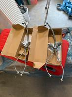 Wastafelkraan, Doe-het-zelf en Verbouw, Ophalen of Verzenden, Zo goed als nieuw, Kraan