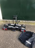 Pro user sg2 fietsendrager e-bikes inklapbaar met hoes, Ophalen of Verzenden, Zo goed als nieuw, Trekhaakdrager