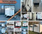 Te koop lease huur koelwagen koelaanhangers koelcellen, Ophalen, Nieuw, Overige