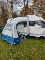 Obelink Treffer Plus deeltent, Caravans en Kamperen, Caravan accessoires, Ophalen of Verzenden, Gebruikt