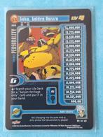 Dragonball GT flat foil Goku Golden Oozaru, Hobby en Vrije tijd, Verzamelkaartspellen | Overige, Verzenden, Zo goed als nieuw