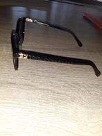 Sensaya Zonnebril - Beschadigd Glas, Overige merken, Gebruikt, Zonnebril, Zwart