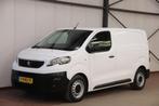 Peugeot Expert 226C 1.6 BlueHDI 95 Premium, Voorwielaandrijving, Stof, Wit, Origineel Nederlands