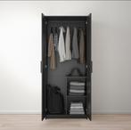 BRIMNES Ikea Kast, Huis en Inrichting, Kasten | Kledingkasten, Ophalen, Zo goed als nieuw