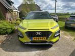 Hyundai Kona 1.6 T-GDI PREMIUM 4 x 4 automaat 177PK van 2019, Auto's, Hyundai, Te koop, Geïmporteerd, 5 stoelen, Benzine