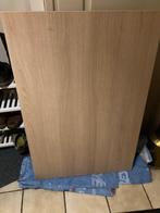 (gispen) bureau 120x 80, in hoogte verstelbaar, Huis en Inrichting, Bureaus, Ophalen, In hoogte verstelbaar, Nieuw, Bureau