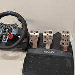 Logitech G29 Driving Force Racing Wheel in Nette Staat, Flex Ltd., Zo goed als nieuw, https://flex.com/contact-us, Nobelstraat 10, 5807 GA Oostrum