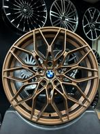 19 inch velgen voor BMW 1000M look 5x120 1 2 3 4 5 serie F30, 19 inch, Velg(en), Nieuw, Ophalen of Verzenden