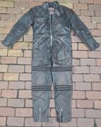 Treck Classics motorpak eendelig maat 52/ leder, Motoren, Combipak, Dames, Treck Classics, Ophalen of Verzenden