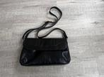 Czanne C'zanne damestas 30x17 cm handtas zwart tas, Ophalen of Verzenden, Gebruikt, Zwart, Handtas