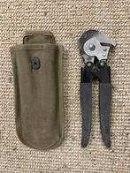 Mooie MVO kniptang van het leger wirecutter, Verzamelen, Ophalen of Verzenden, Landmacht, Overige typen
