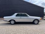 Mercedes-Benz 280 CE automaat W123 in mooie staat, Auto's, Automaat, Mercedes-Benz, Bedrijf, Metallic lak