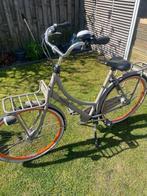 Gazelle PuurNL damesfiets, Fietsen en Brommers, Fietsen | Dames | Damesfietsen, Ophalen, Versnellingen, Gazelle, 53 tot 56 cm