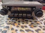 DATSUN , CLARION RN-478G , oldtimer autoradio , werkt, Ophalen, Gebruikt
