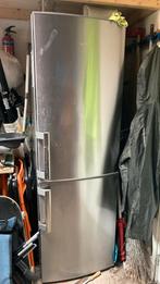 Koel vries combinatie koelkast, Witgoed en Apparatuur, Koelkasten en IJskasten, Gebruikt, Met aparte vriezer, Energieklasse A of zuiniger